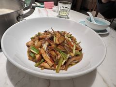 -花城粤菜餐厅(高新区店)