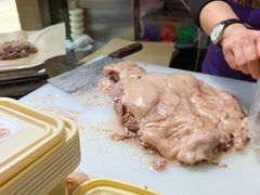 -小辫子羊肉面馆(周东店)
