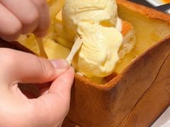 面包诱惑-绿茶餐厅(淮安吾悦广场店)