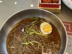 -英兰朝族饭店·英兰锅包肉(佳园路店)