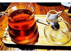 -我茶人文茶馆