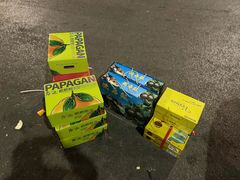 -江杨农产品批发市场