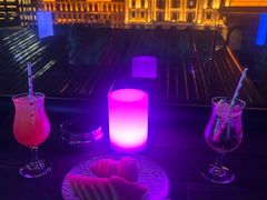 -外滩8号 whisky bar(金延大厦店)
