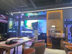 -96农蝎虾(江桥老街店)
