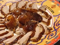 -邑金陵北京烤鸭店·现炒家常菜(ITC MALL店)