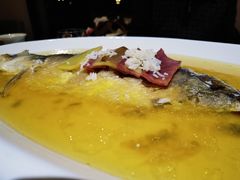 -荷风细雨·中国茶宴(碧云店)