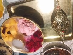 -3号仓库·创意中国菜(嘉兴龙鼎万达店)