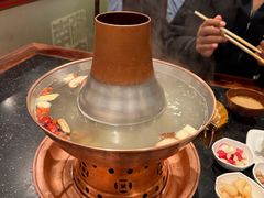 -南门涮肉(通州店)