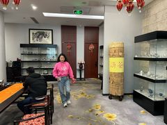 -浦江悦(陆家嘴保利广场店)