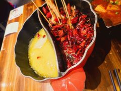 -成都吃客(奎星楼店)