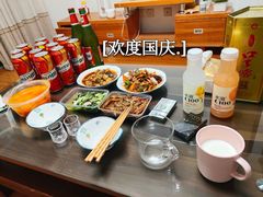 -华顺土菜馆(洪岗路店)