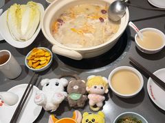 -好彩猪肚鸡(正弘城店)