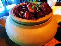 外婆红烧肉-上海小南国(正大店)