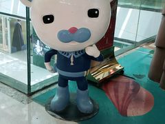 -万达茂商场(南京仙林店)