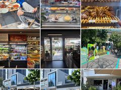 -ommo cafe(半岛城邦店)