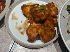 -留半山·香港食堂(啦啦宝都店)