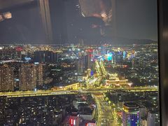 -锦厨国际自助餐厅 · 云端景观 (昆明索菲特大酒店)