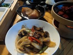 -院子餐厅·大锅菜·老杭帮(桥西直街店)