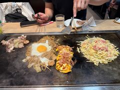 -鹤桥风月(ヨドバシ梅田店)