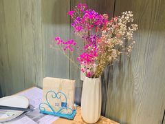 店内布置-小大董·烤鸭(凤凰汇店)