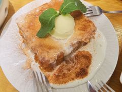 -金翠河烧鹅粤式茶餐厅(龙湖三千集天街店)