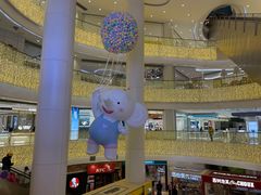 -银泰百货(北京大红门店)
