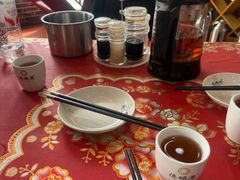 -德顺源·非遗烧麦·老菜(大观园店)