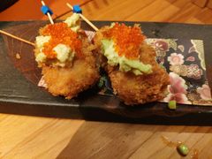 -松涛日本料理