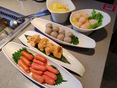 -海底捞火锅(北京路店)