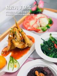 -贝欣月子中心(福清店)