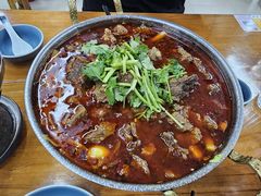 -市井川菜(江宁店)