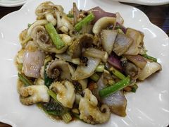-南记食粥坊·宵夜大排档(莲花总店)
