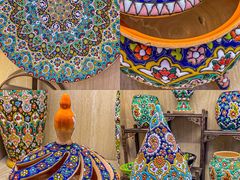 -新疆国际大巴扎