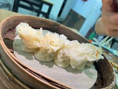 -晓友烧麦(光华村店)