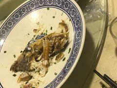 -兰边碗(鼓楼店)