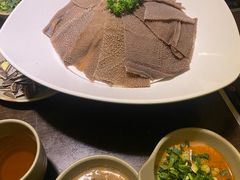 -滇釜火锅·能喝汤的火锅(车公庄店)