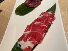-京味斋·铜锅涮羊肉(牡丹大道店)