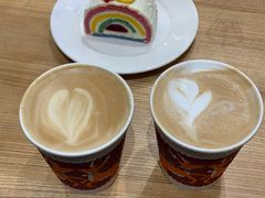 -COSTA COFFEE(上海月星环球港店)