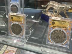 -云洲古玩城(大木桥路店)