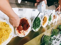 -麻辣空间·清油火锅(万达广场店)