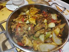 -黄记煌三汁焖锅(龙湖U城店)
