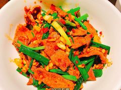 -费大厨辣椒炒肉(吉联MALL店)