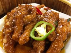 -日昌餐馆(亦庄店)