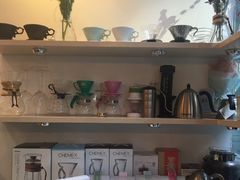 -COFFEE HOLIC(朝外SOHO店)