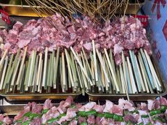 -为民烧烤吧.自贡爆炒菜(收录10年好店)