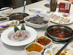-围炉夜话·潮汕卤水火锅(榕江店)