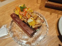 -炙柒Sekinana·精致料理 烧鸟·铁板烧(海上世界店)