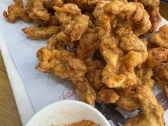 -李连贵熏肉大饼(太行山路分店)