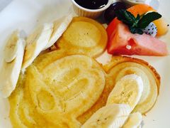 -Geneva日内瓦餐厅(西郊宝成花苑店)