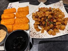 -泉味道贵州厨房(三里河店)